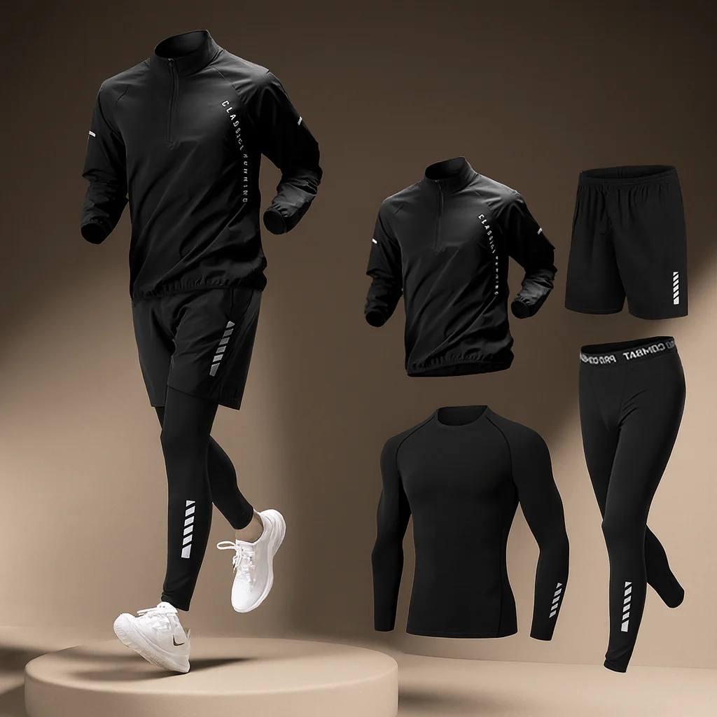 ACTIVEFORM QUAD SET - Image 2