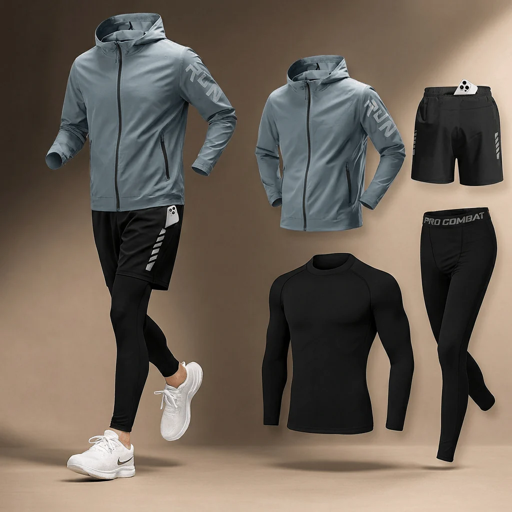 ACTIVEFORM QUAD SET - Image 4