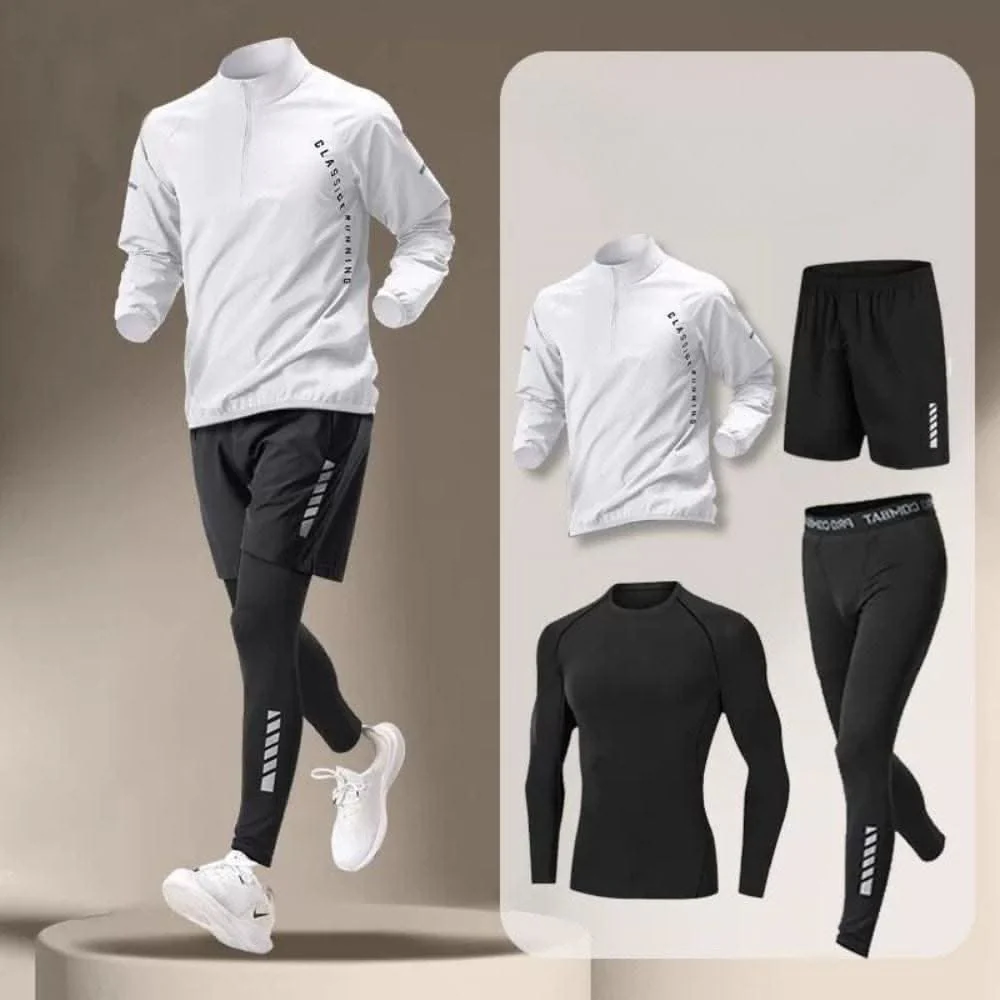 ACTIVEFORM QUAD SET - Image 6