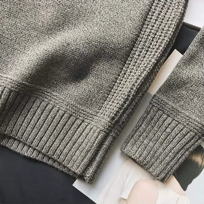 ALDWYN HAVEN SWEATER - Image 5