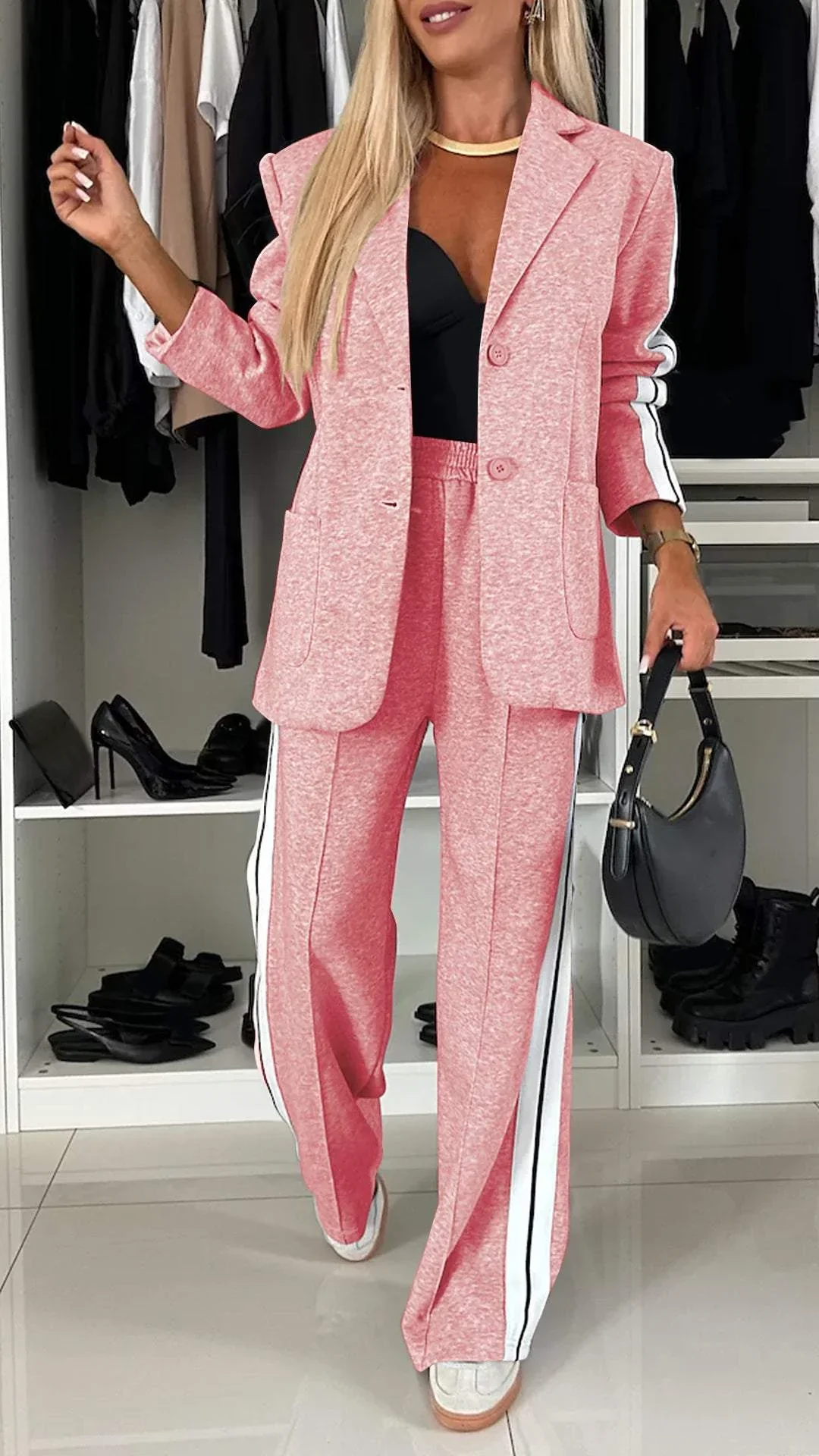 ALICE CASUAL OFFICE SUIT - Image 13