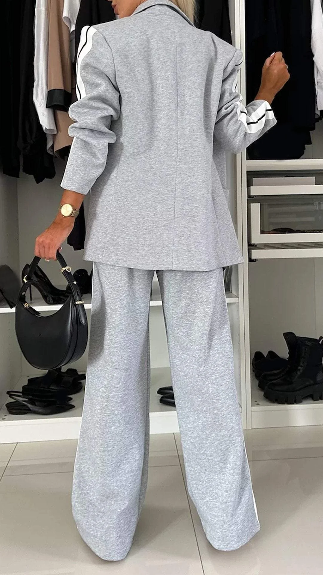 ALICE CASUAL OFFICE SUIT - Image 4