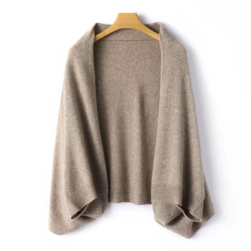 ALPINA - MERINO SHAWL - Image 22