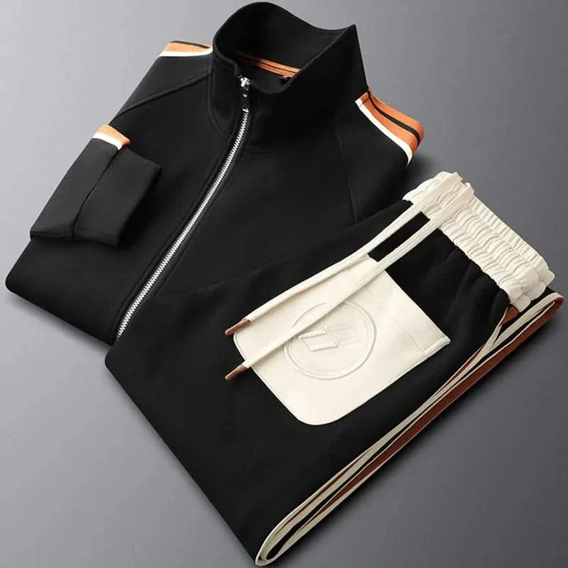 APEX ELITE TRACKSUIT SET - Image 2