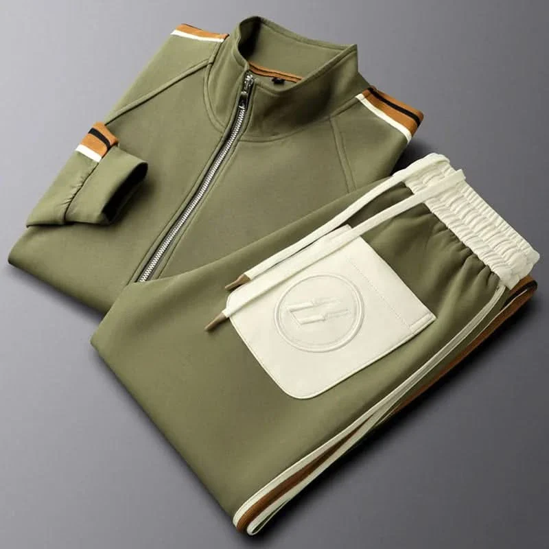 APEX ELITE TRACKSUIT SET - Image 3