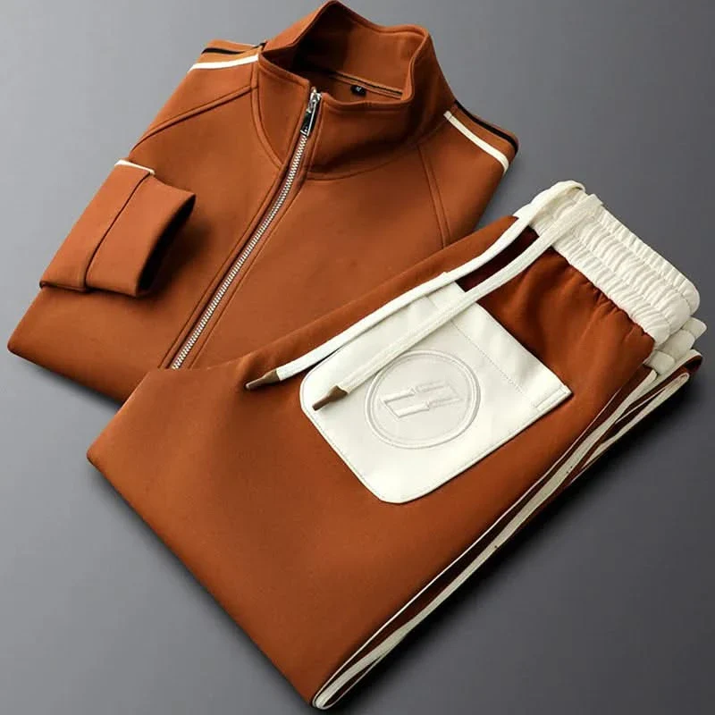 APEX ELITE TRACKSUIT SET - Image 4