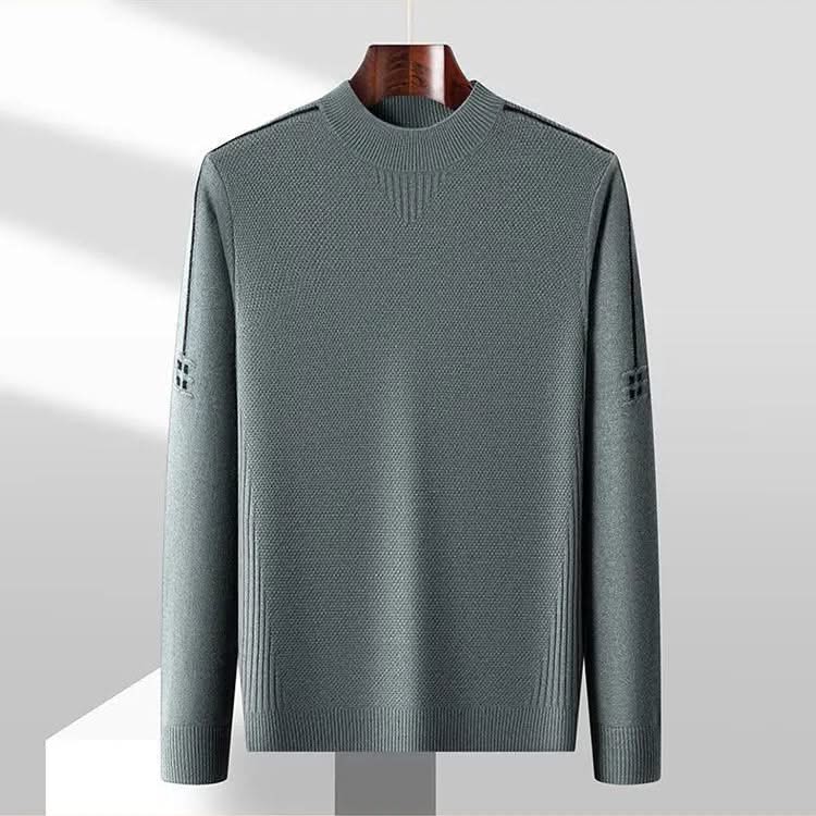ARDEN JACQUARD SWEATER - Image 6