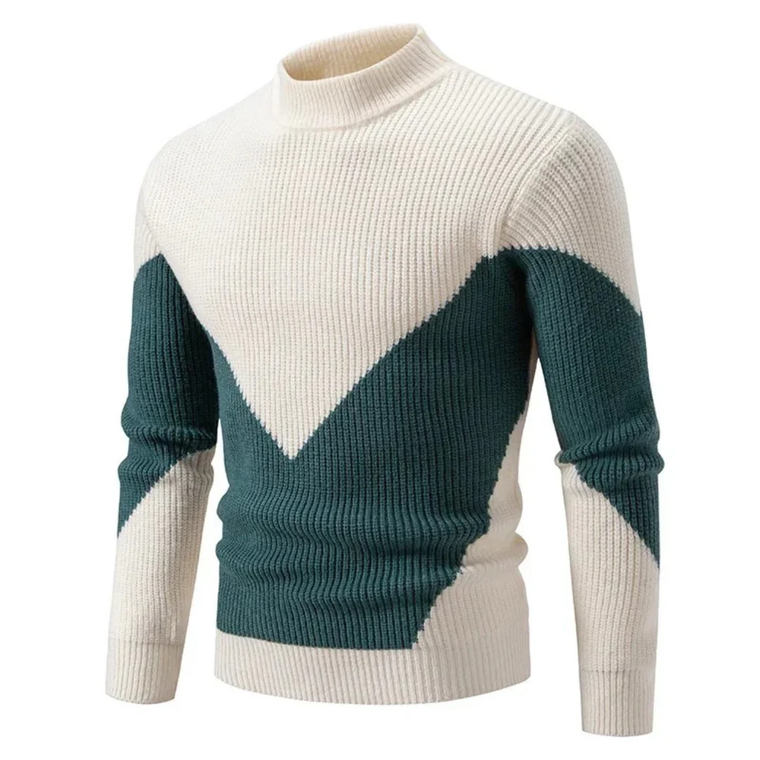 ASHCOMBE PREMIUM SWEATER - Image 8