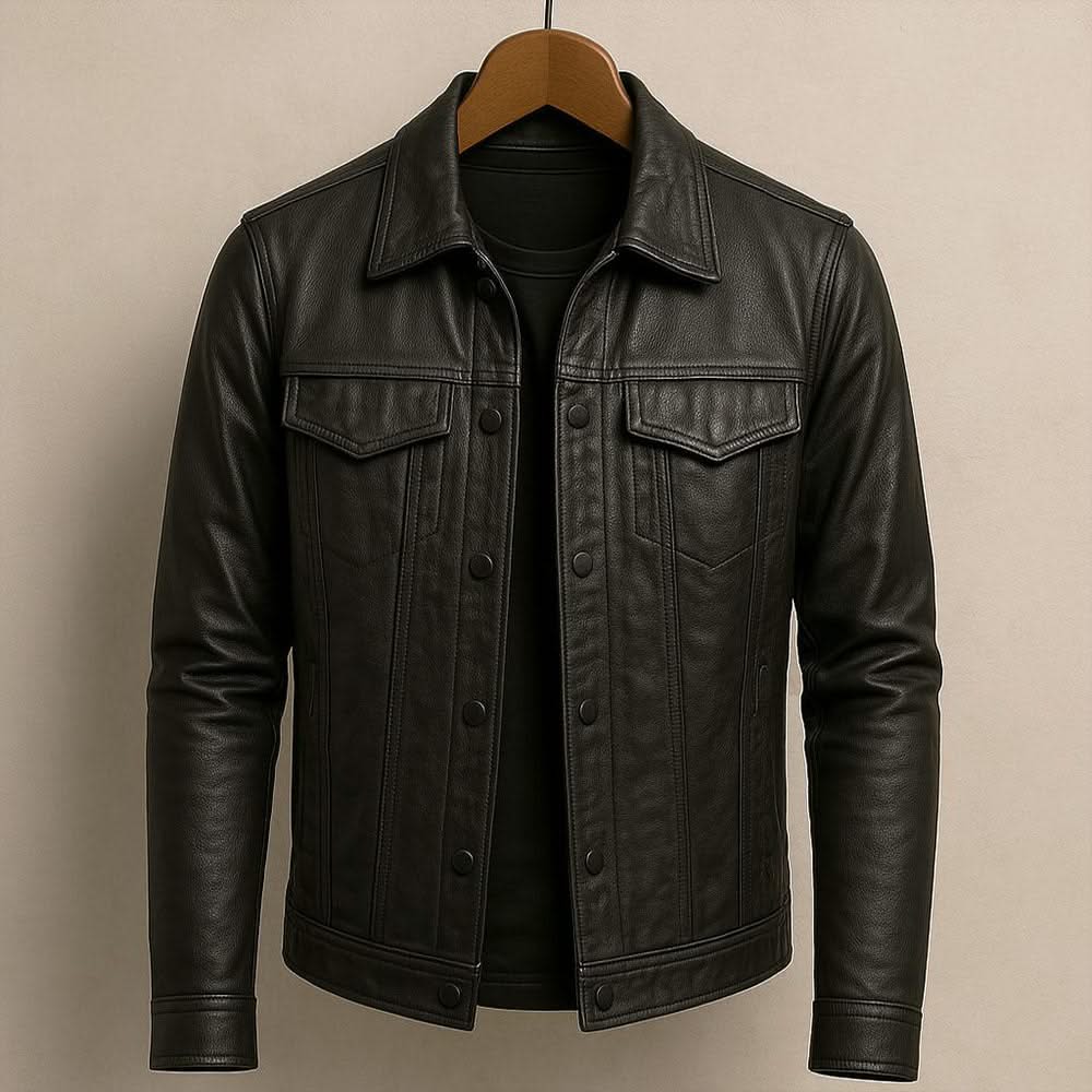 ASHMARK JACKET - Image 2