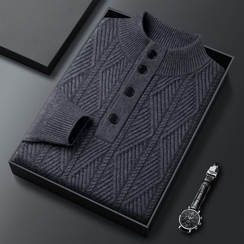 AUREVO MERINO SWEATER - Image 9