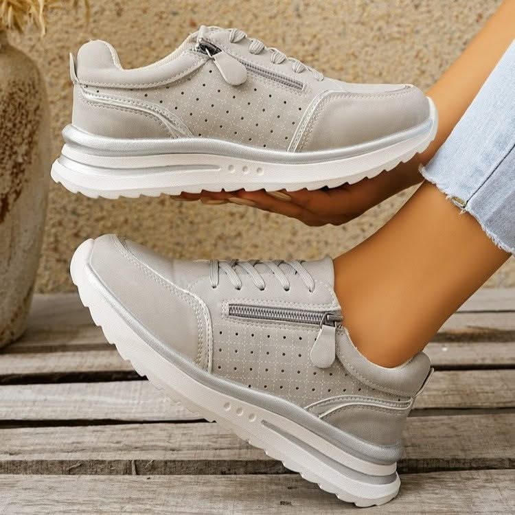 AVERDON STEP SNEAKERS - Image 3