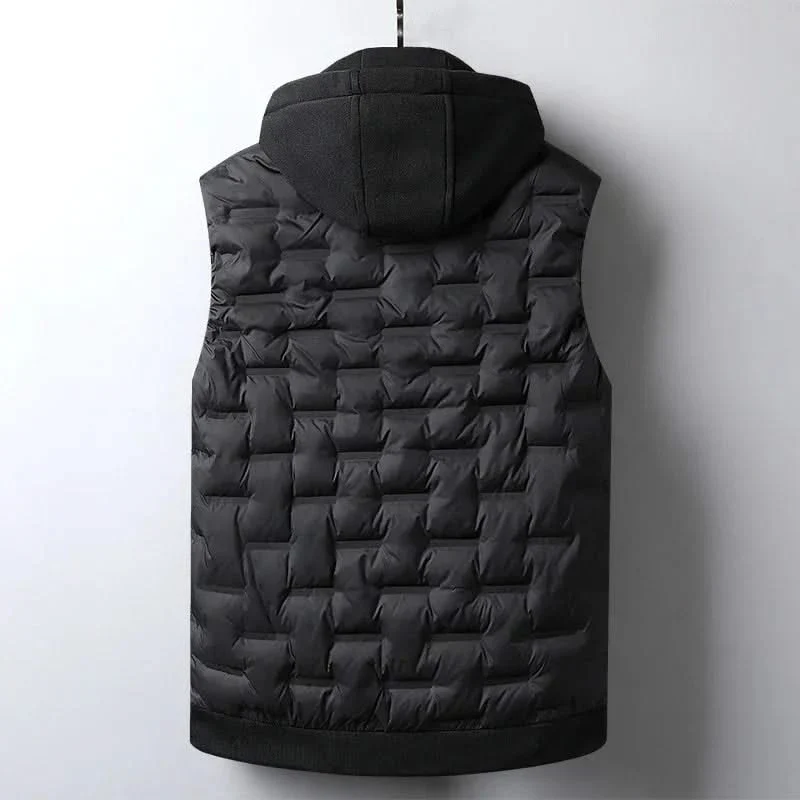 BEDFORD QUILTED VEST - Image 5