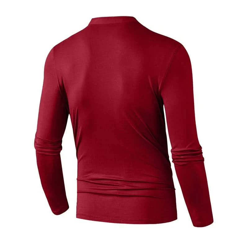 BRAMLEY ZIP TOP - Image 7