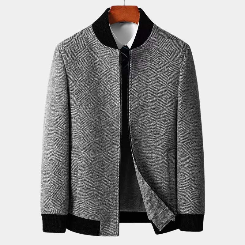 BRANFORD™ WOOL JACKET - Image 7