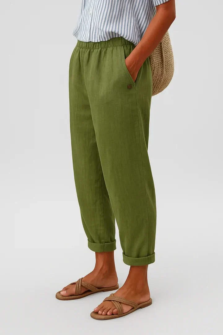 BREEZYFIT COMFORT PANTS - Image 2