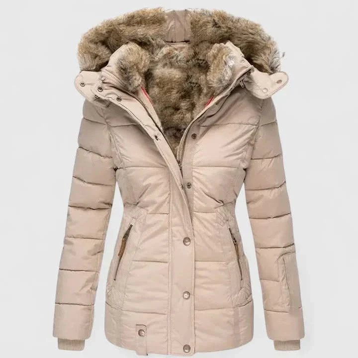 CALINDRA COZY COAT - Image 4