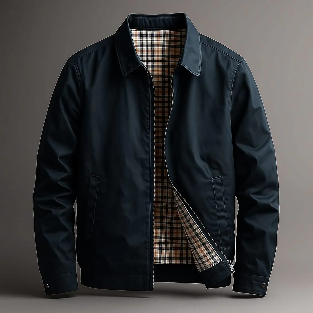 CALLUM UTILITY JACKET - Image 2