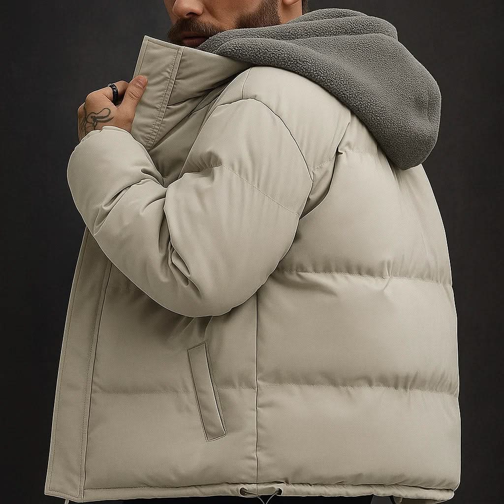 CALLUM WINTER JACKET - Image 4