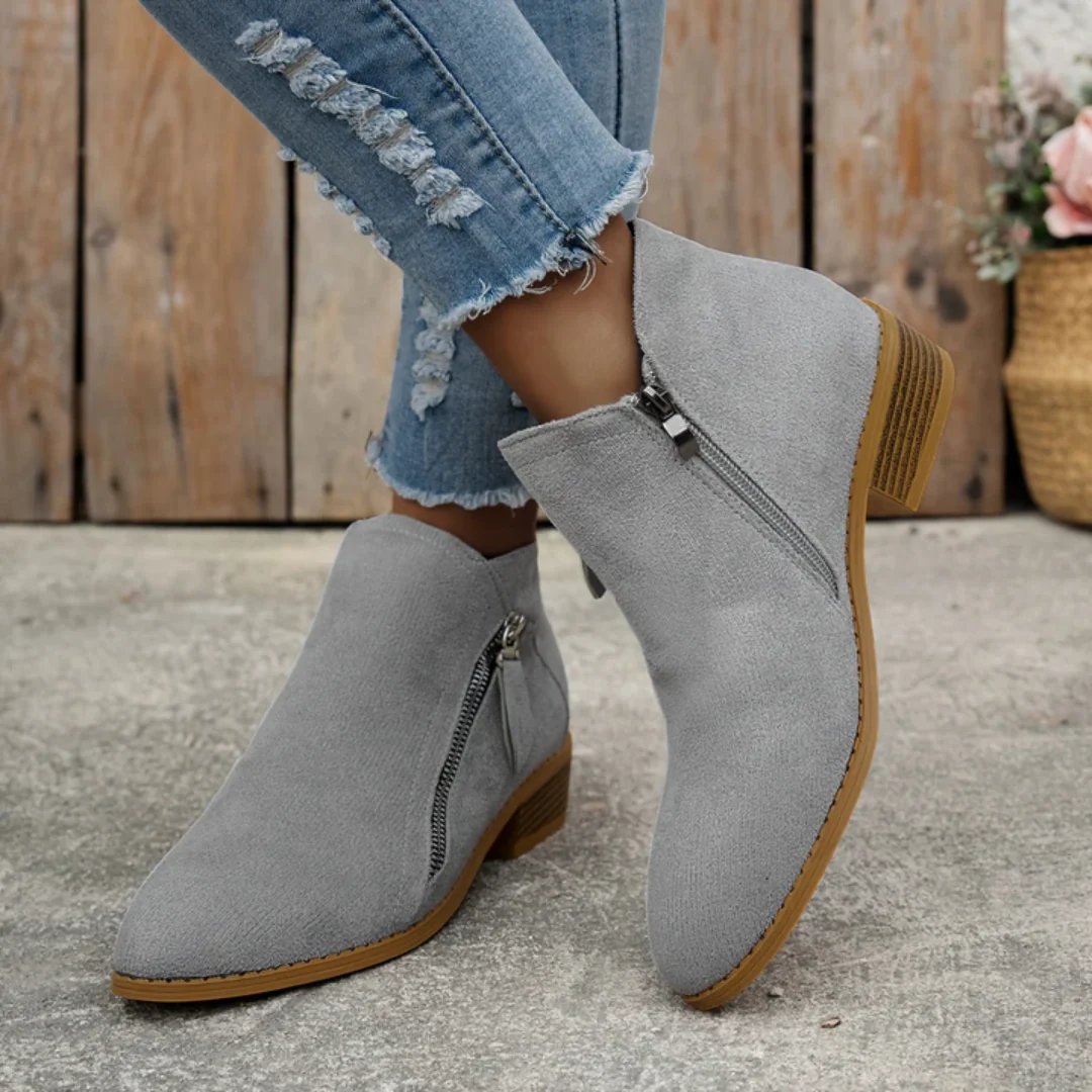 CALVERA EASY-WALK BOOTS - Image 16