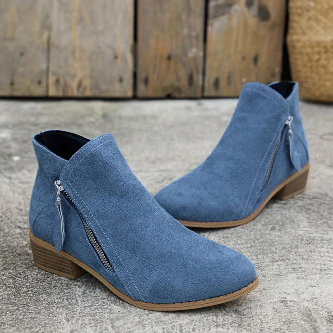 CALVERA EASY-WALK BOOTS - Image 17
