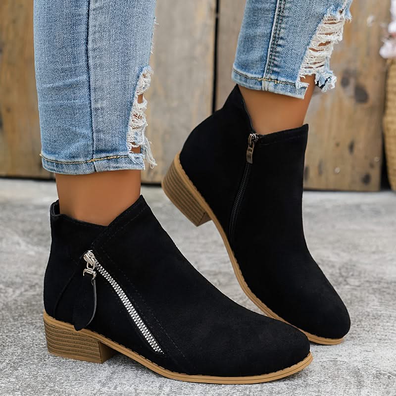 CALVERA EASY-WALK BOOTS - Image 2