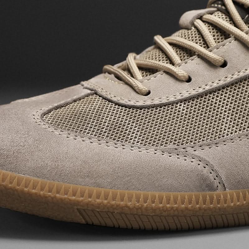 CALVINO GENUINE LEATHER SNEAKER - Image 3