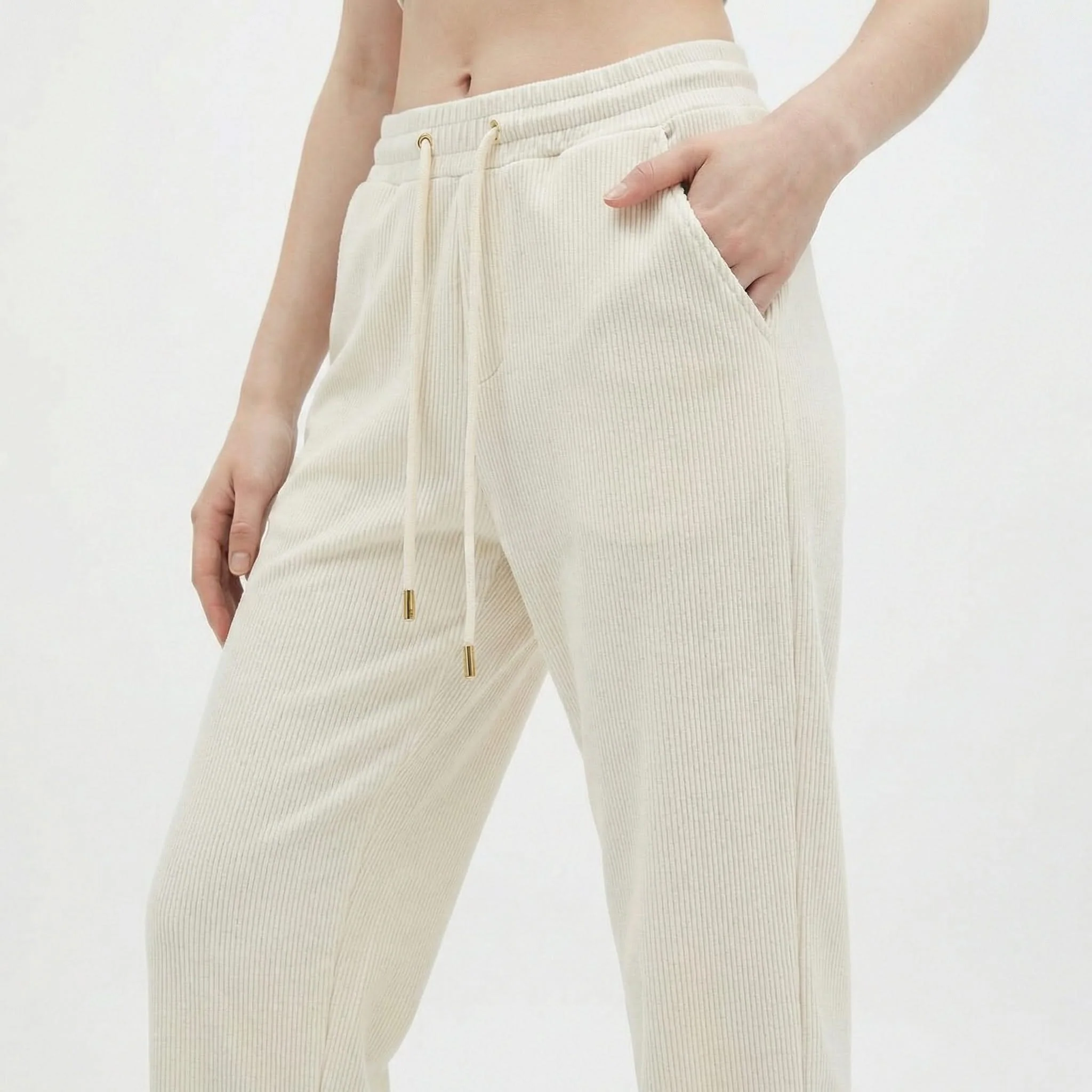 CAVO PREMIUM COTTON PANTS - Image 11