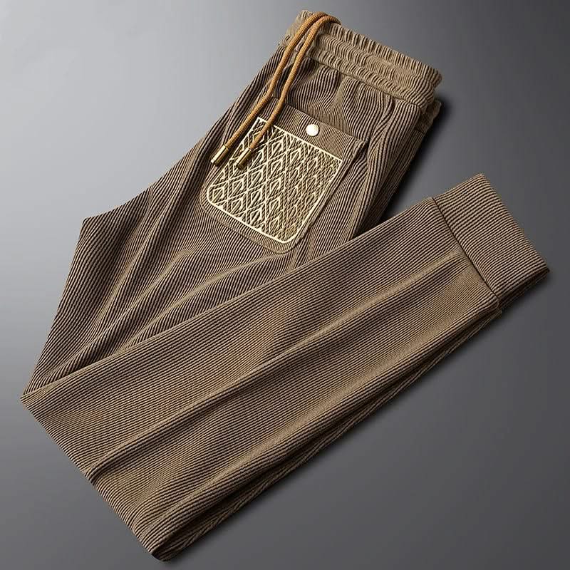 CAVO PREMIUM COTTON PANTS - Image 4