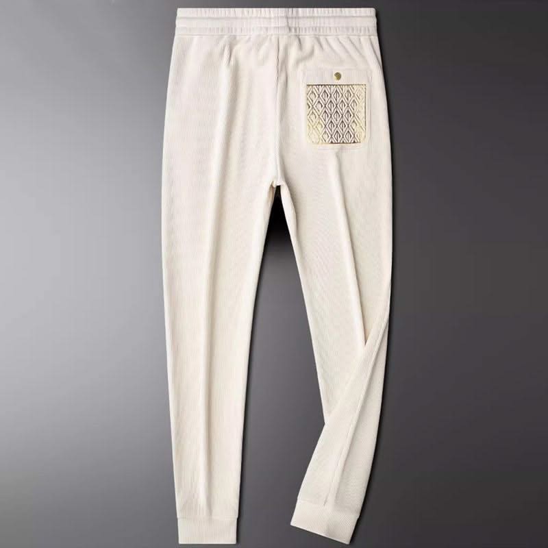 CAVO PREMIUM COTTON PANTS - Image 7