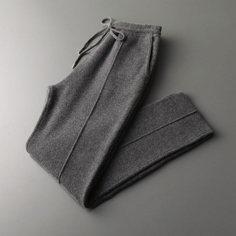 CLOUD MERINO PANTS - Image 13