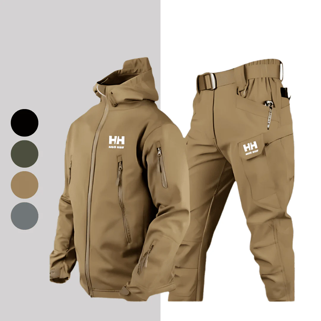 COLDRIDGE WINTER SET - Image 2