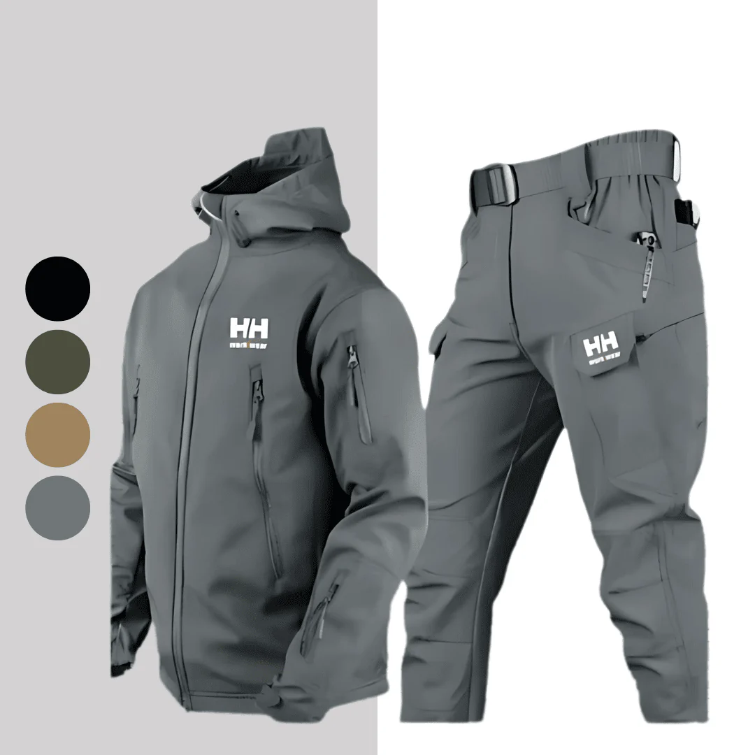 COLDRIDGE WINTER SET - Image 3