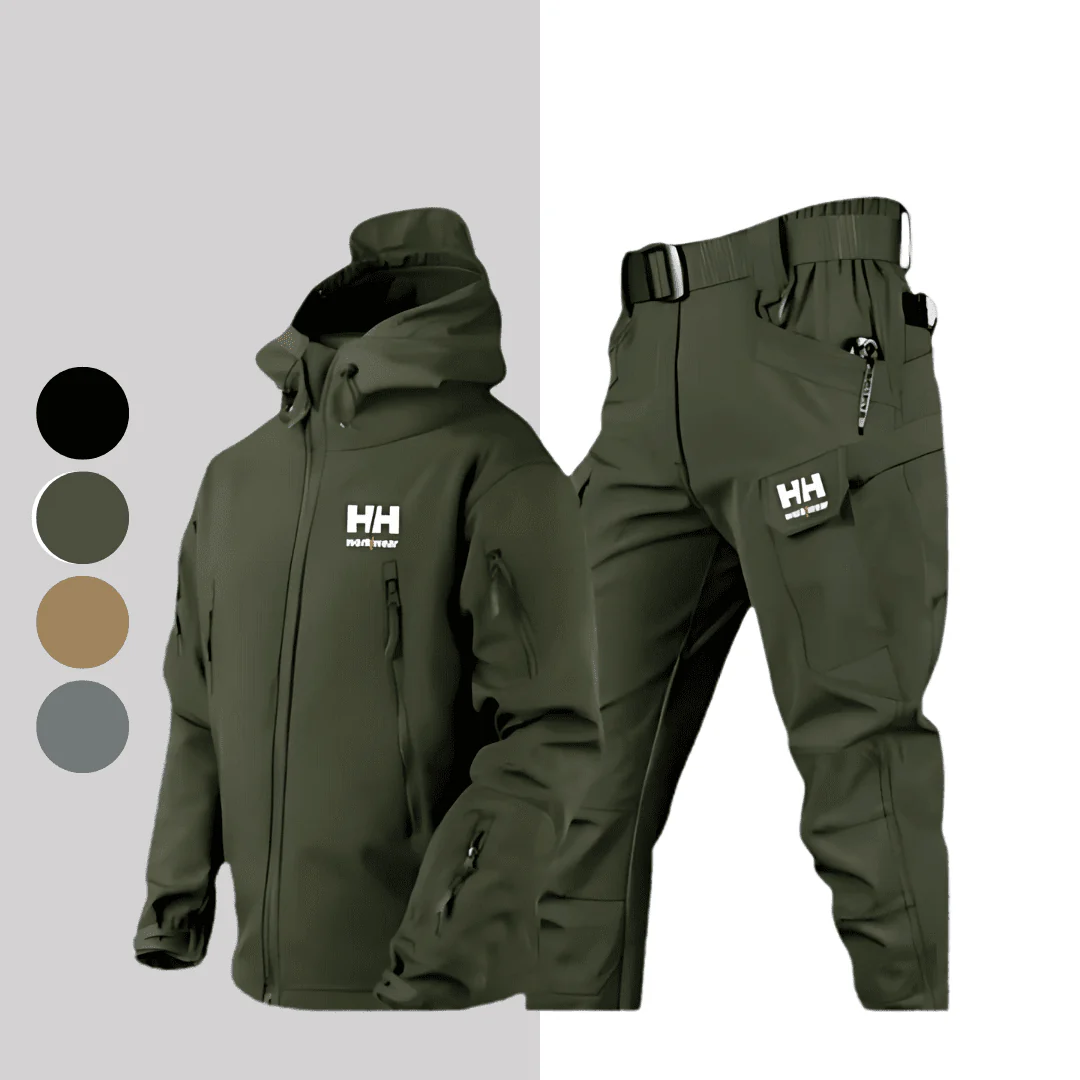 COLDRIDGE WINTER SET - Image 4