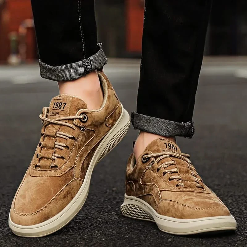 COLTON GRAND SNEAKERS - Image 7