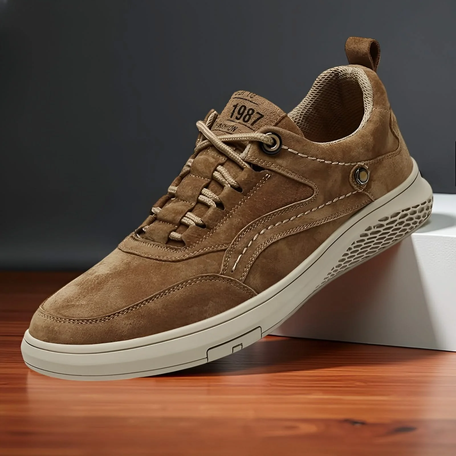 COLTON GRAND SNEAKERS - Image 9