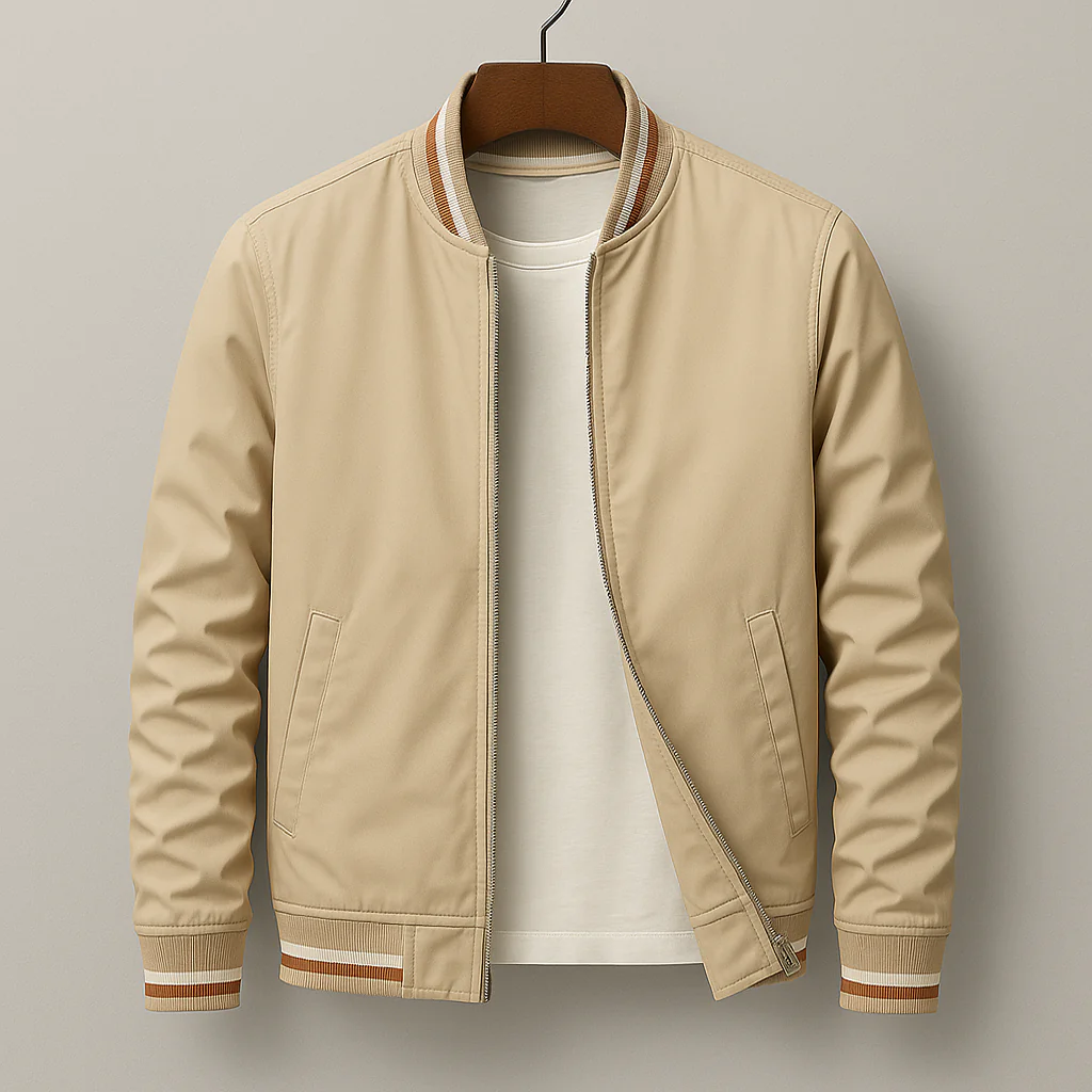 COLTON PARKER JACKET - Image 3