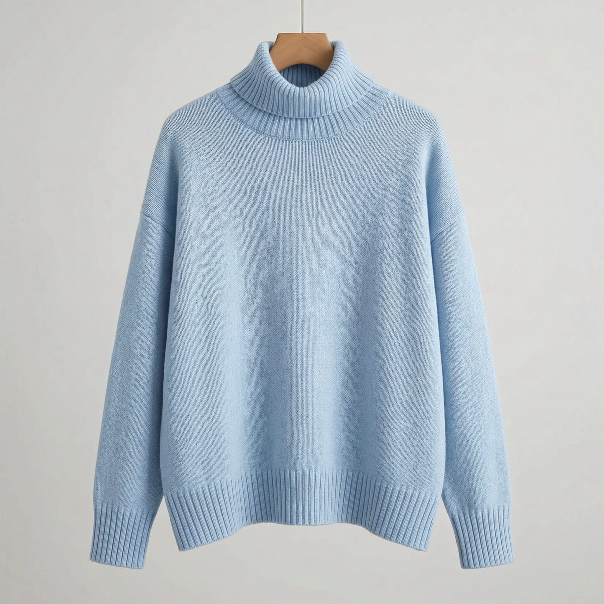 DRIFTMERE TURTLENECK - Image 2