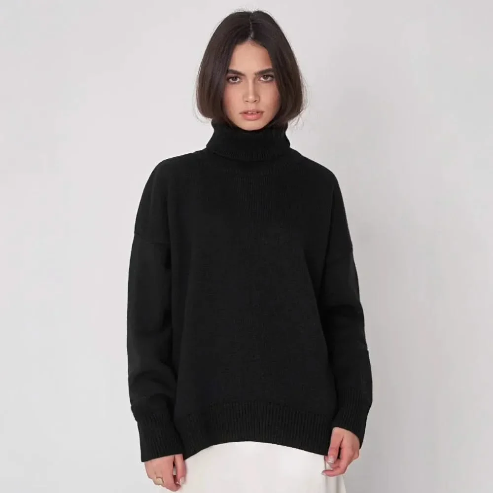 DRIFTMERE TURTLENECK - Image 6