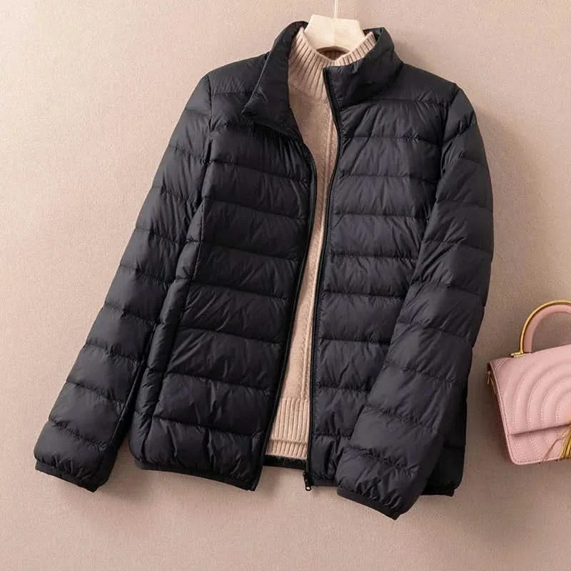 EIRA DOWN JACKET - Image 3