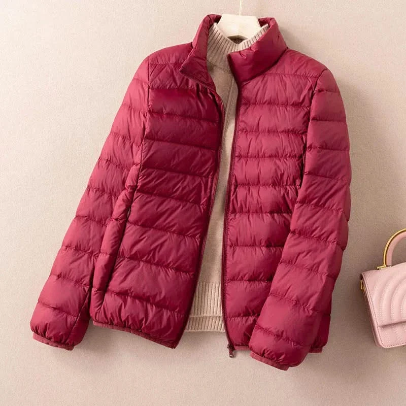 EIRA DOWN JACKET - Image 4