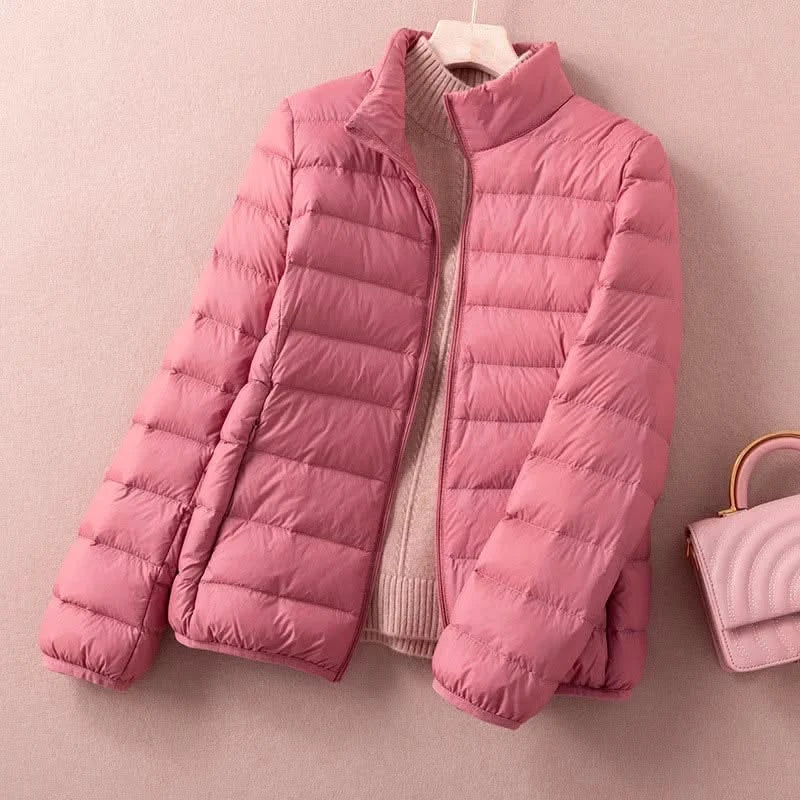 EIRA DOWN JACKET - Image 9