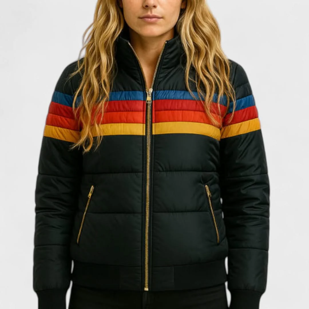 ELA LIGHTWEIGHT WATERPROOF JACKET - Image 11