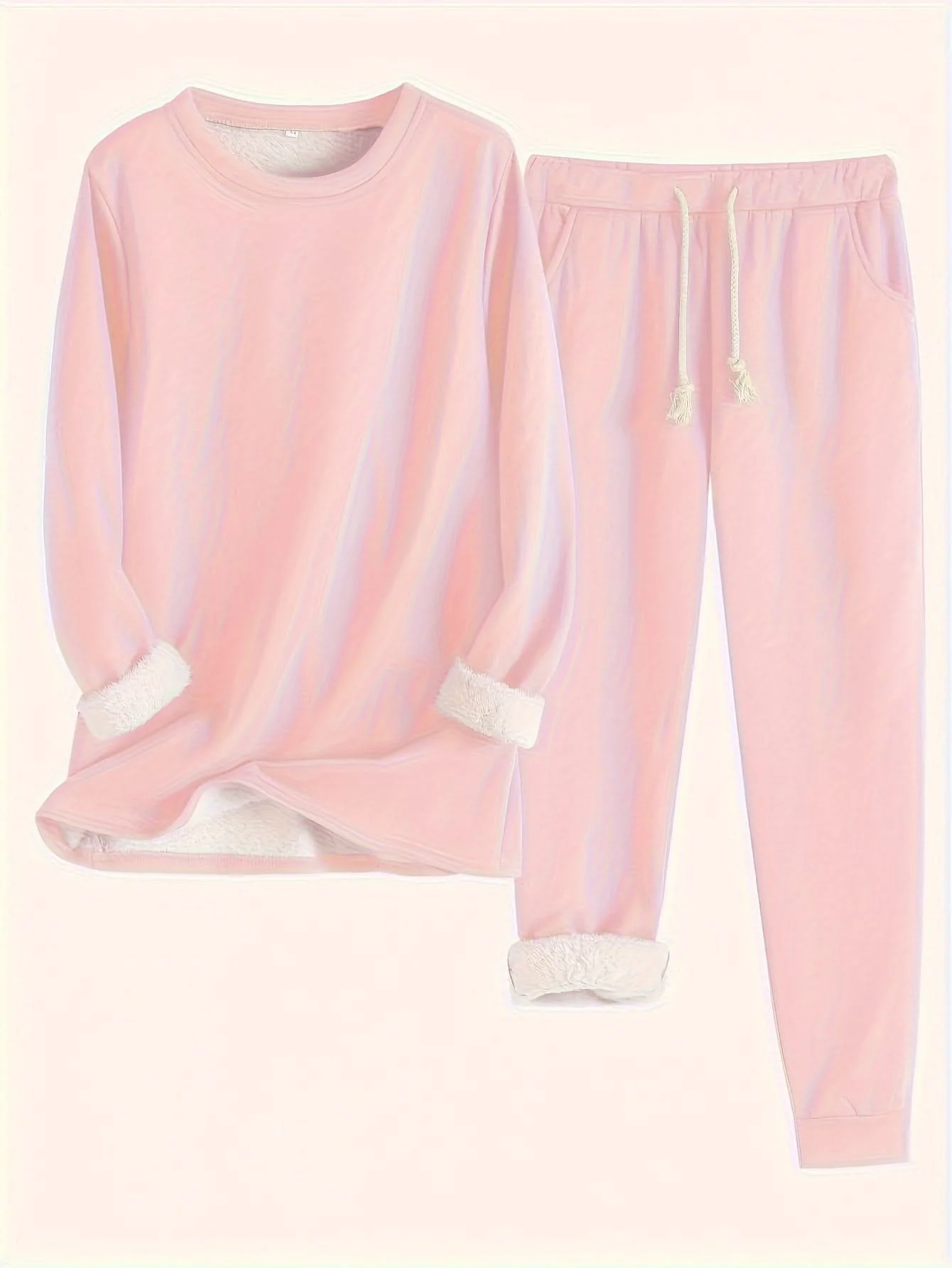 ELARA SOFT LOUNGE SET - Image 5