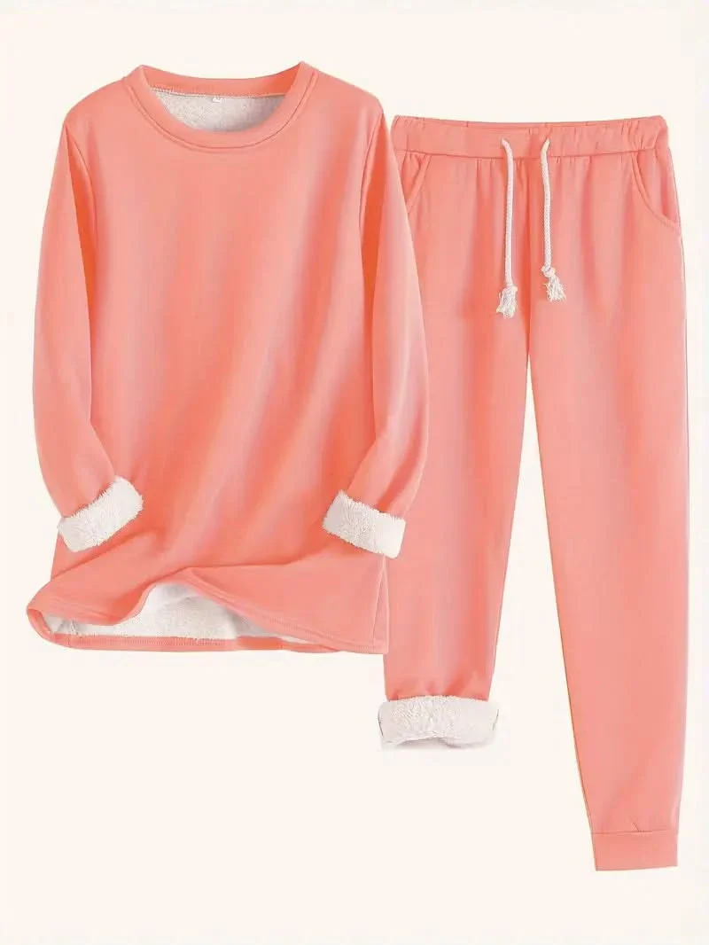 ELARA SOFT LOUNGE SET - Image 8