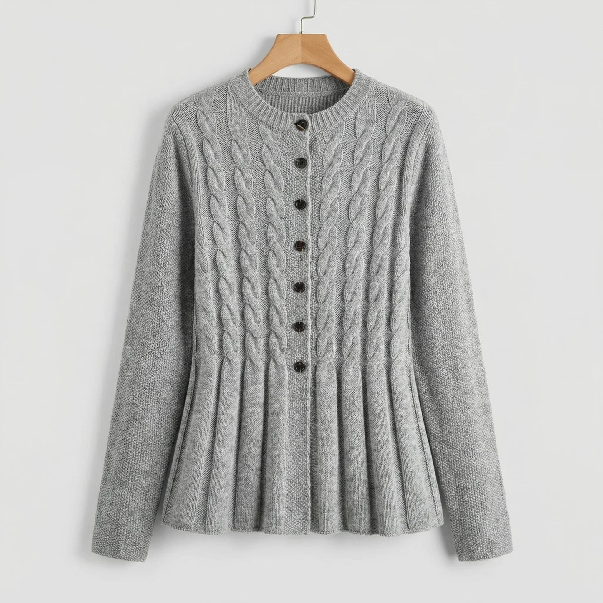 ELIN CARDIGAN - Image 2