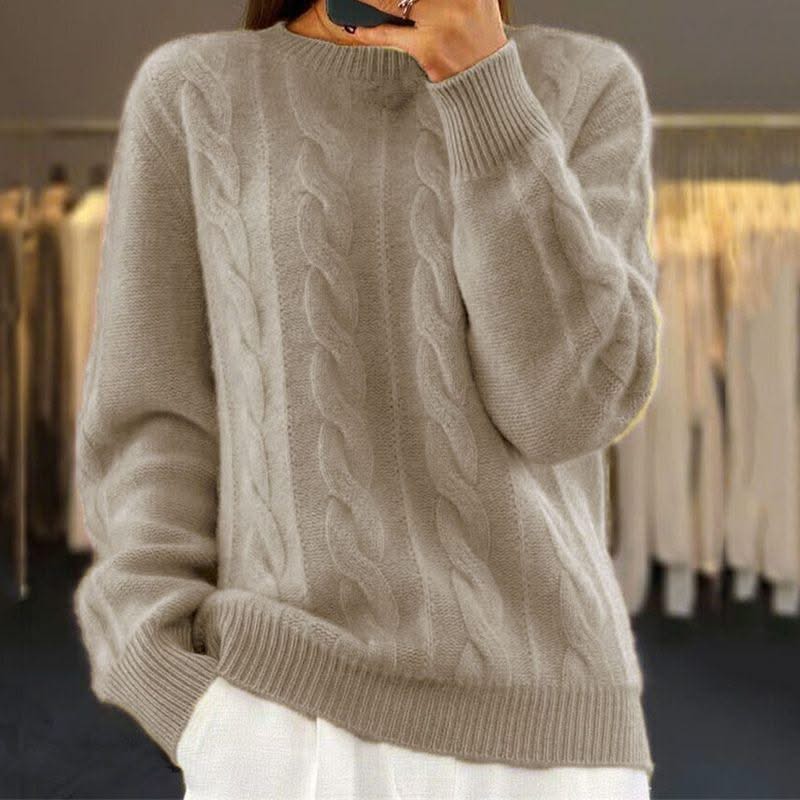 ÉLISE PULLOVER - Image 3