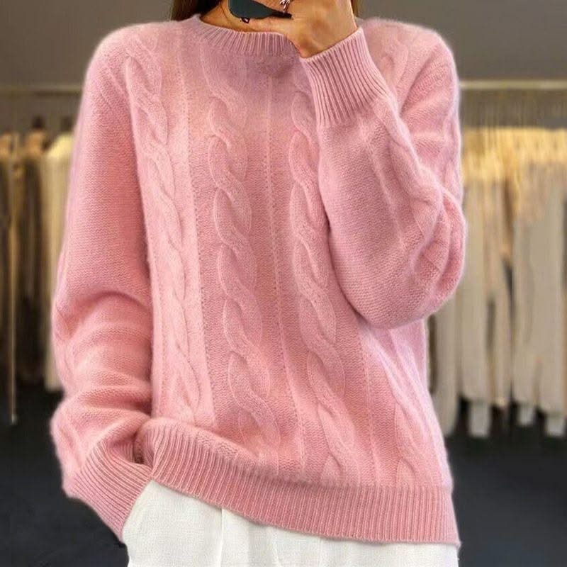 ÉLISE PULLOVER - Image 5