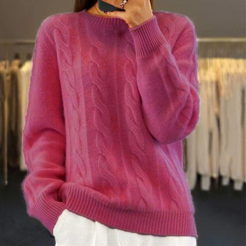 ÉLISE PULLOVER - Image 7
