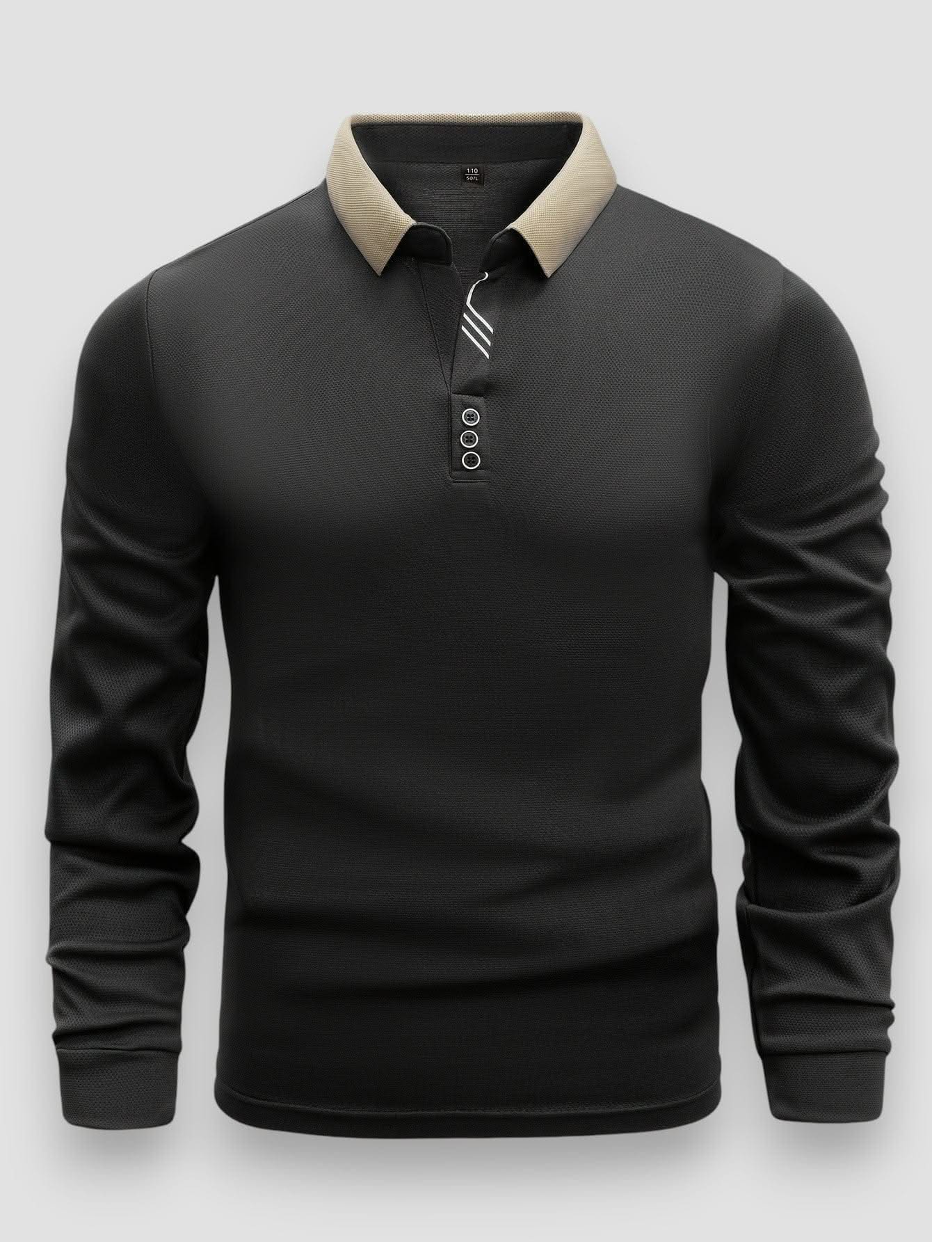 ELLIOTT LUXE POLO - Image 3