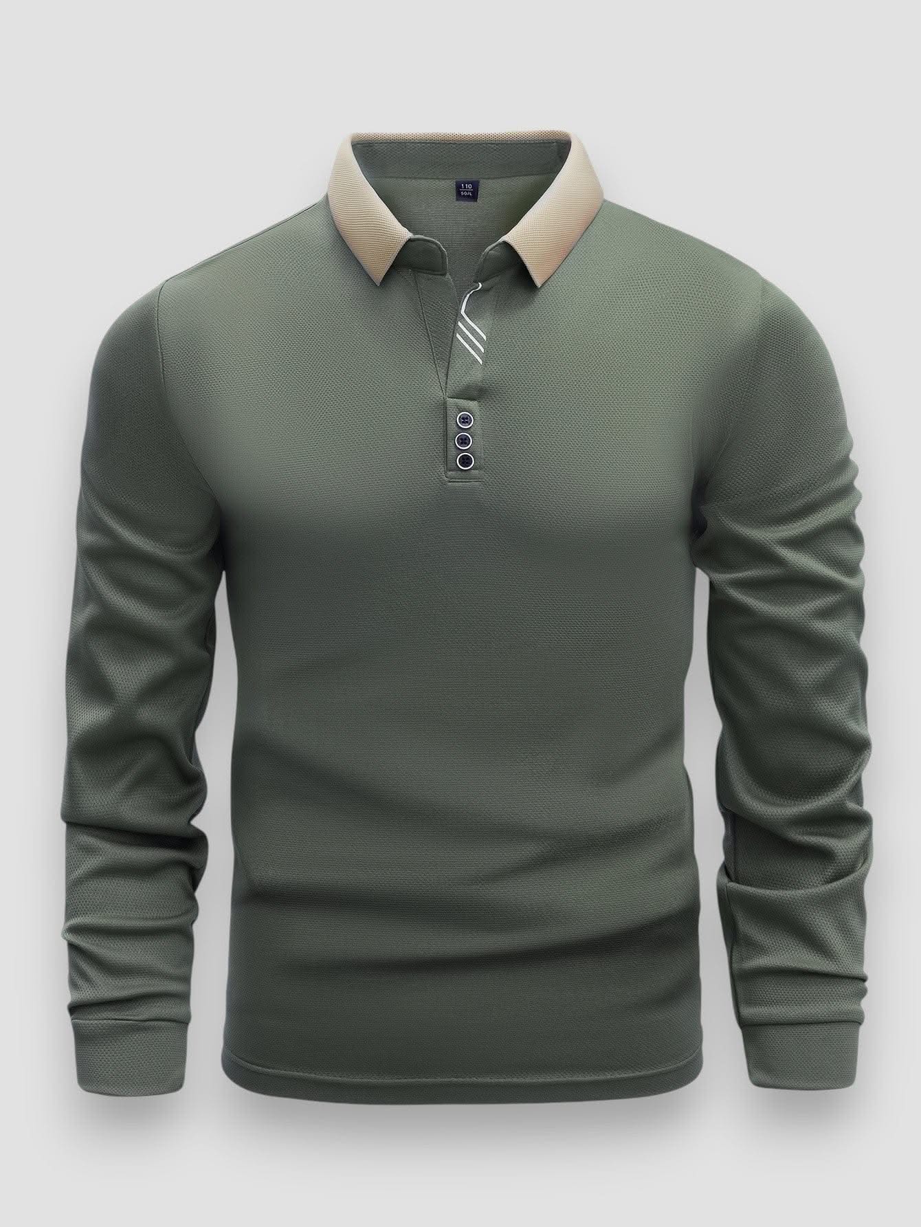 ELLIOTT LUXE POLO - Image 4